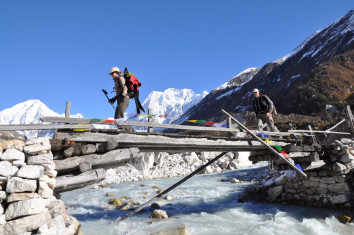 Permits Required for the Manaslu Circuit Trek and other Frequently Asked Questions